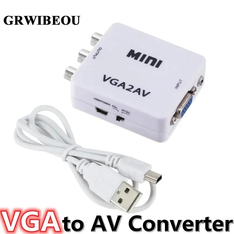 GRWIBEOU ̴ VGA-AV , VGA2AV ,  1080P VGA2AV , PC-TV HD ǻ-TV 